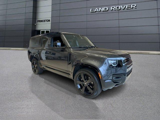 new 2024 Land Rover Defender car, priced at $106,888