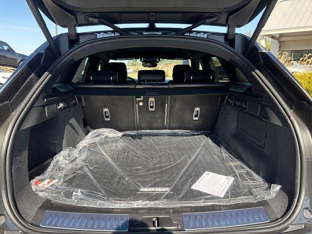 new 2026 Land Rover Range Rover Velar car, priced at $71,195