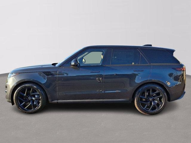 new 2025 Land Rover Range Rover Sport car, priced at $94,345