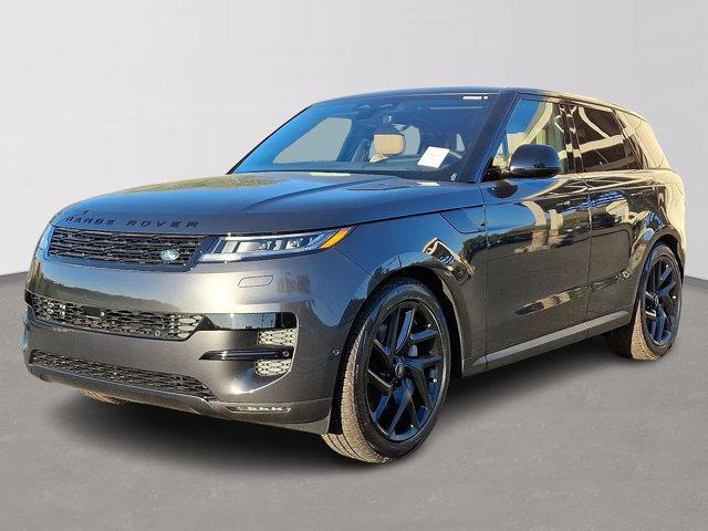 new 2025 Land Rover Range Rover Sport car, priced at $94,345