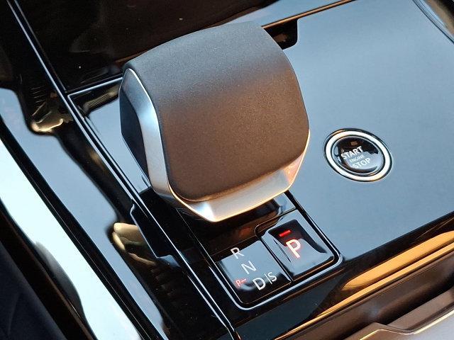 new 2025 Land Rover Range Rover Sport car, priced at $94,345