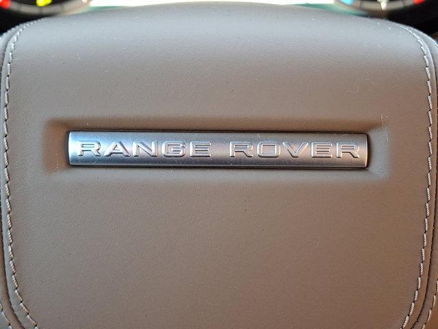 new 2025 Land Rover Range Rover Sport car, priced at $94,345