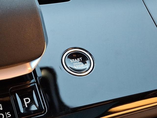 new 2025 Land Rover Range Rover Sport car, priced at $94,345