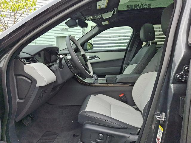 new 2026 Land Rover Range Rover Velar car, priced at $67,897