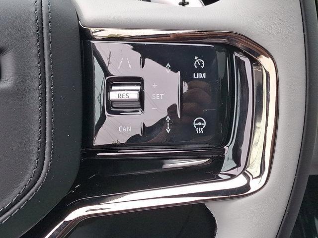 new 2026 Land Rover Range Rover Velar car, priced at $67,897