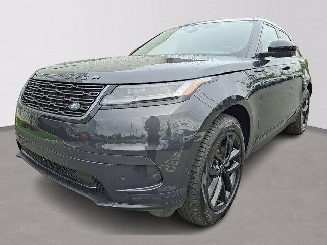 new 2026 Land Rover Range Rover Velar car, priced at $67,897