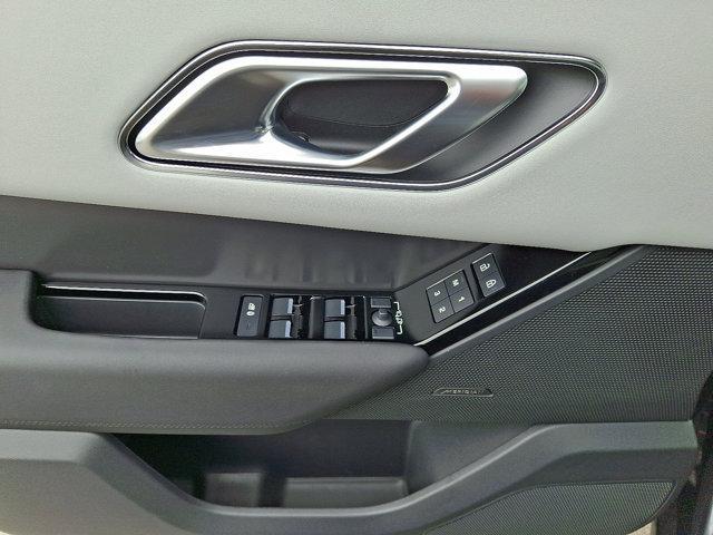 new 2026 Land Rover Range Rover Velar car, priced at $67,897