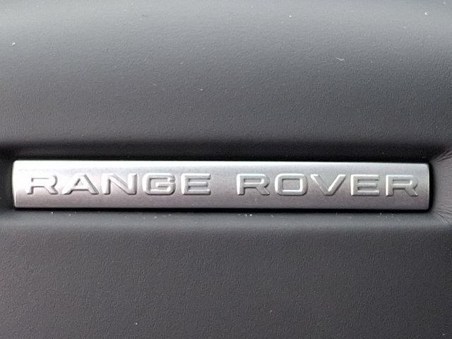 new 2026 Land Rover Range Rover Velar car, priced at $67,897