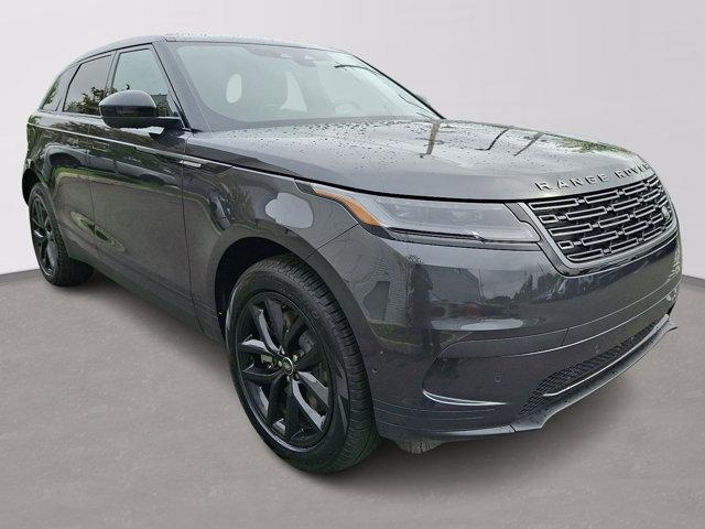 new 2026 Land Rover Range Rover Velar car, priced at $67,897