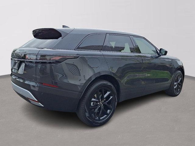 new 2026 Land Rover Range Rover Velar car, priced at $67,897