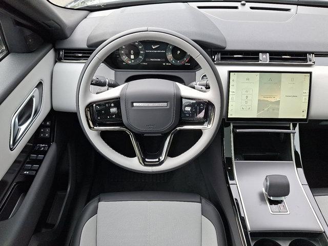 new 2026 Land Rover Range Rover Velar car, priced at $67,897