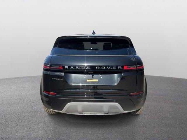 new 2026 Land Rover Range Rover Evoque car, priced at $54,155