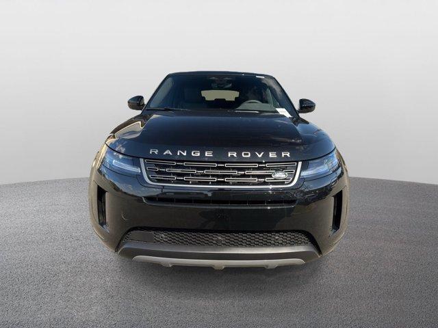 new 2026 Land Rover Range Rover Evoque car, priced at $54,155