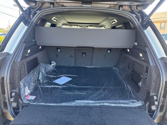 new 2025 Land Rover Range Rover car, priced at $144,700