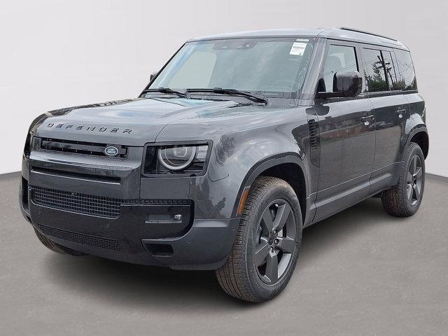 new 2026 Land Rover Defender car, priced at $74,196