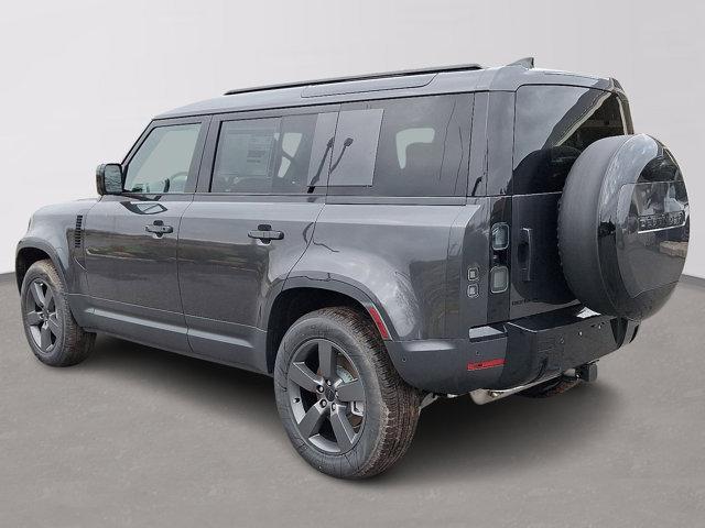 new 2026 Land Rover Defender car, priced at $74,196