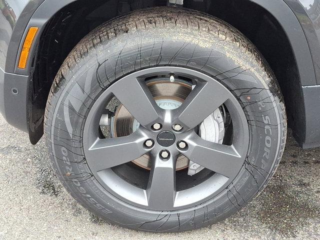 new 2026 Land Rover Defender car, priced at $74,196