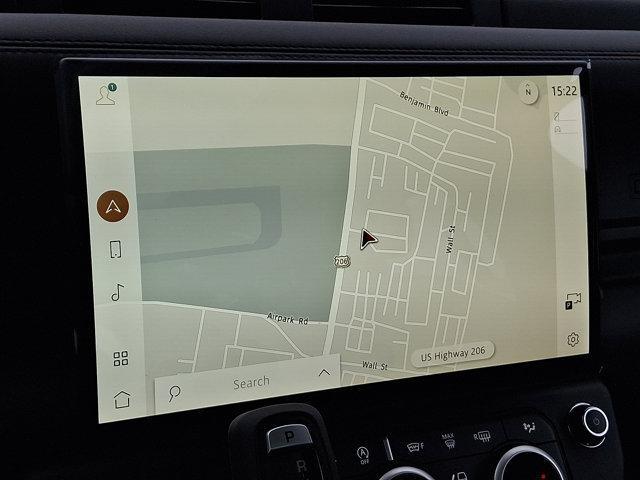 new 2026 Land Rover Defender car, priced at $74,196