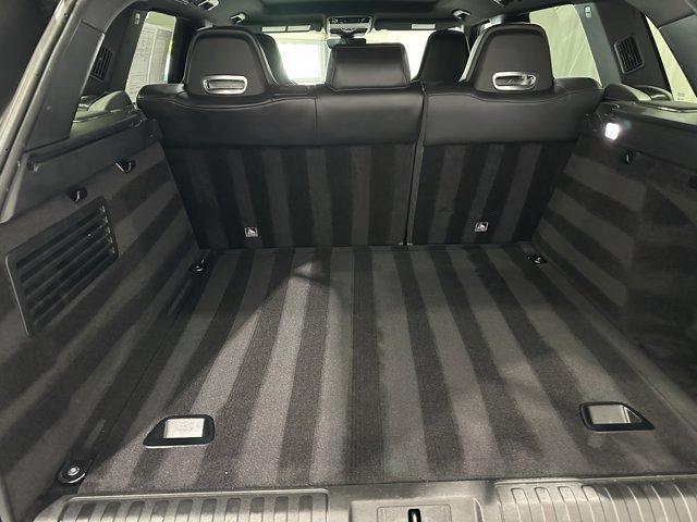 used 2022 Land Rover Range Rover Sport car, priced at $84,995