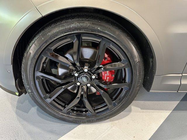 used 2022 Land Rover Range Rover Sport car, priced at $84,995