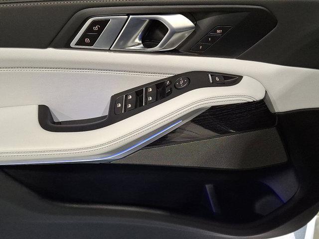 used 2024 BMW X5 car, priced at $59,995