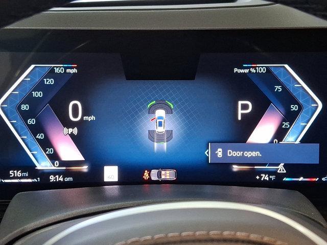 used 2024 BMW X5 car, priced at $59,995