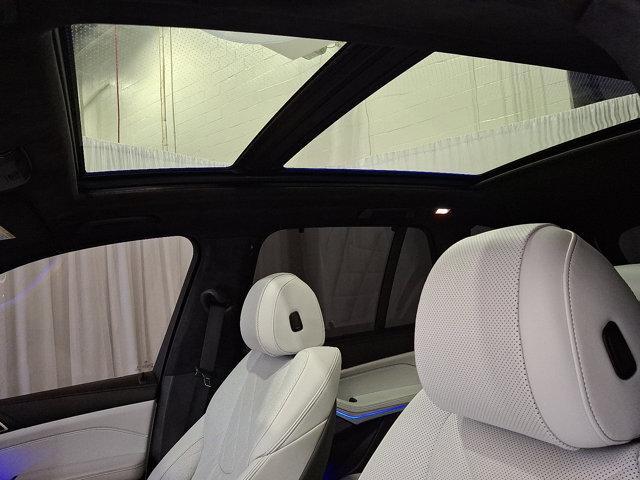 used 2024 BMW X5 car, priced at $59,995