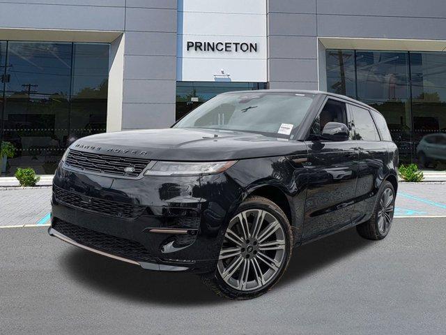 new 2024 Land Rover Range Rover Sport car, priced at $98,930