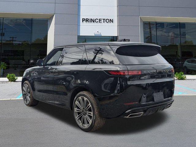 new 2024 Land Rover Range Rover Sport car, priced at $98,930