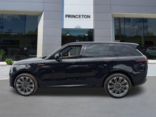 new 2024 Land Rover Range Rover Sport car, priced at $98,930