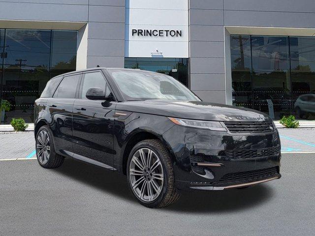 new 2024 Land Rover Range Rover Sport car, priced at $98,930