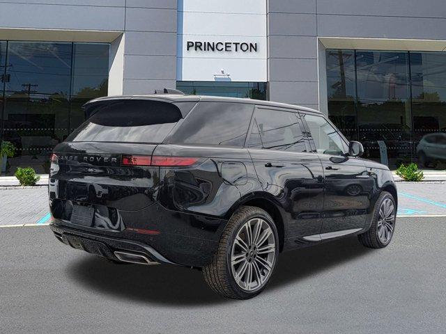 new 2024 Land Rover Range Rover Sport car, priced at $98,930