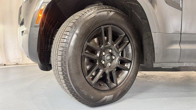 used 2024 Land Rover Defender car, priced at $62,995