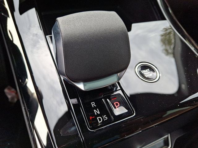new 2025 Land Rover Range Rover Sport car, priced at $92,070