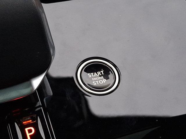 new 2025 Land Rover Range Rover Sport car, priced at $97,485