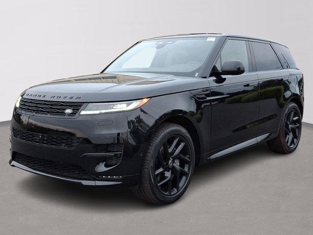 new 2025 Land Rover Range Rover Sport car, priced at $97,485
