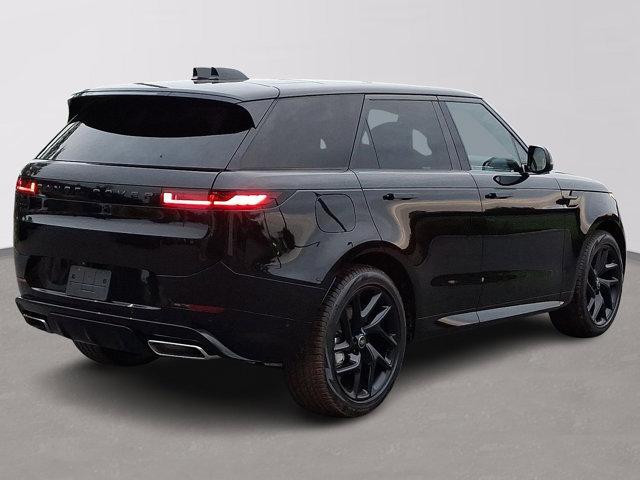new 2025 Land Rover Range Rover Sport car, priced at $97,485