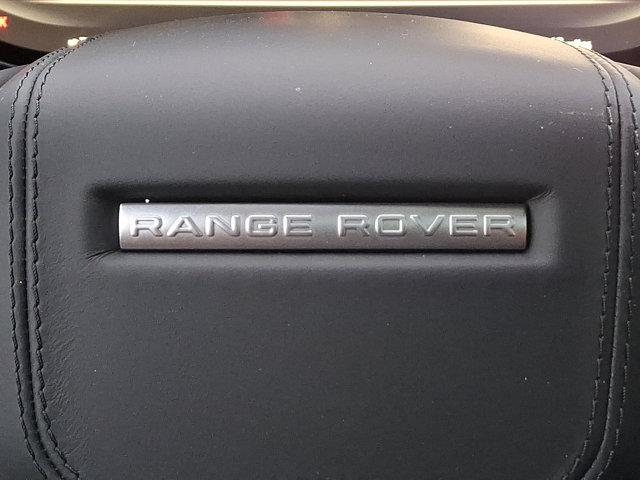 new 2025 Land Rover Range Rover Sport car, priced at $97,485