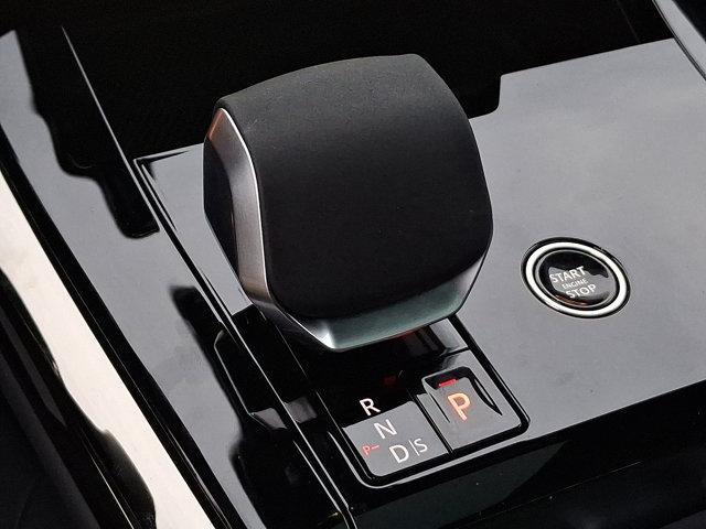 new 2025 Land Rover Range Rover Sport car, priced at $97,485