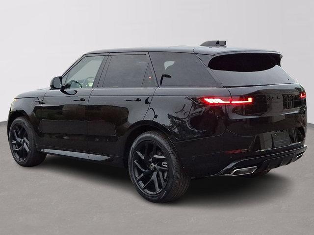 new 2025 Land Rover Range Rover Sport car, priced at $97,485