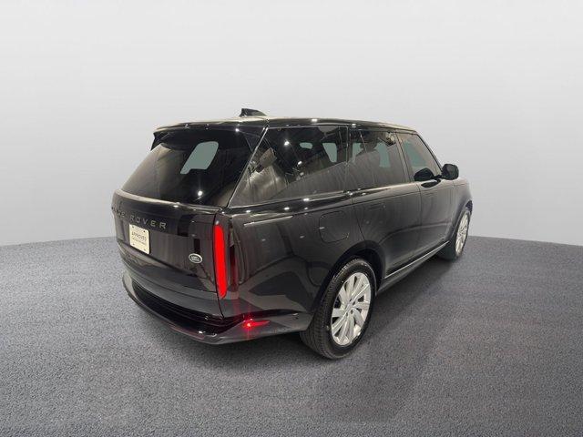 used 2023 Land Rover Range Rover car, priced at $104,995