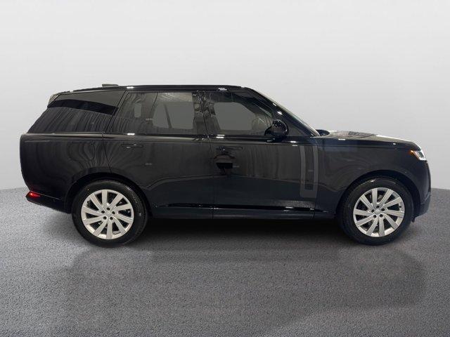 used 2023 Land Rover Range Rover car, priced at $104,995
