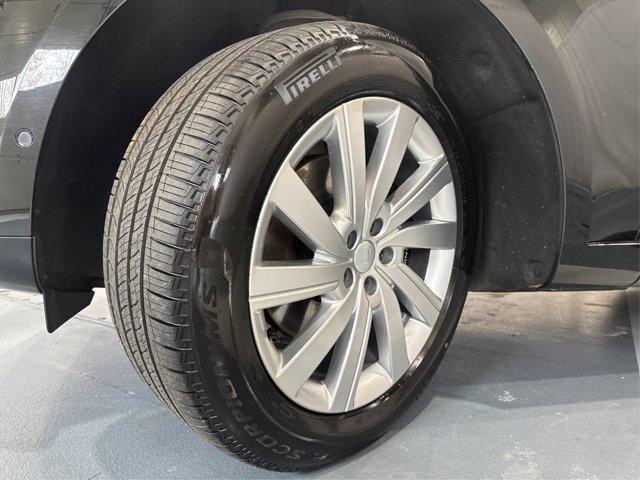 used 2023 Land Rover Range Rover car, priced at $104,995
