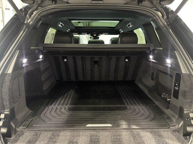 used 2023 Land Rover Range Rover car, priced at $104,995