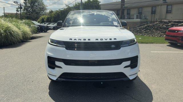 new 2025 Land Rover Range Rover Sport car, priced at $121,305