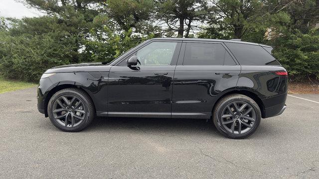 new 2025 Land Rover Range Rover Sport car, priced at $89,380