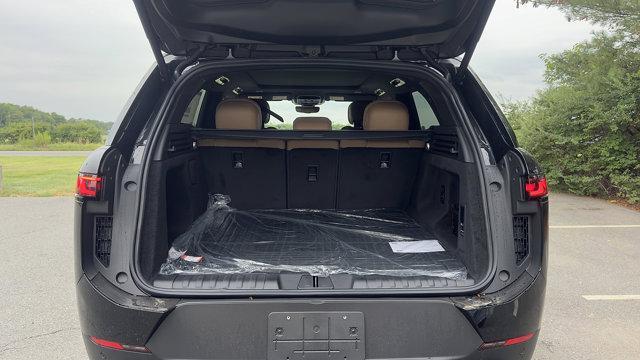 new 2025 Land Rover Range Rover Sport car, priced at $89,380