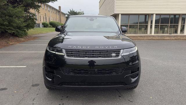 new 2025 Land Rover Range Rover Sport car, priced at $89,380