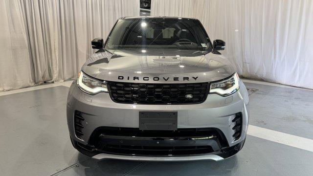 used 2024 Land Rover Discovery car, priced at $61,995