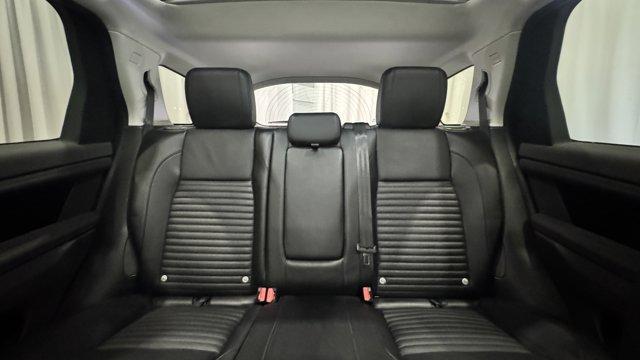 used 2024 Land Rover Discovery car, priced at $61,995